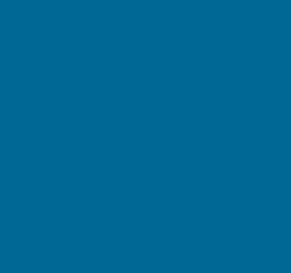 Lightweight satin fabric by the yard - Cobalt solid color