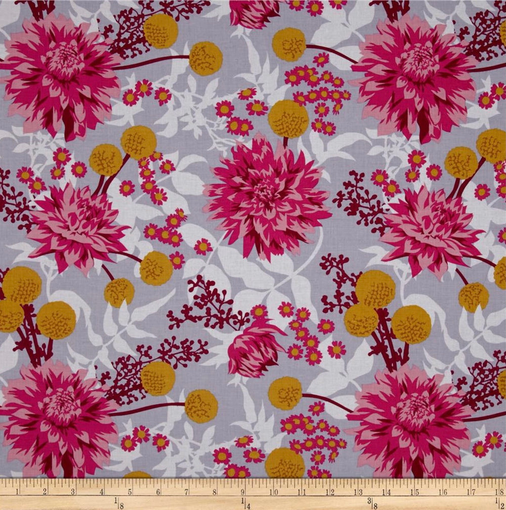 Cotton Quilting Fabric by the yard