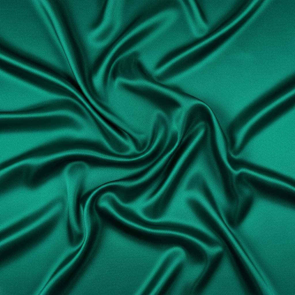 LIGHTWEIGHT SATIN SOLIDS