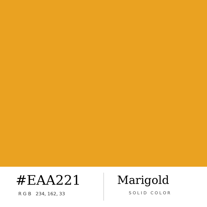 MARIGOLD SILK CHARMEUSE fabric by the yard - 16 Momme   - 44” wide