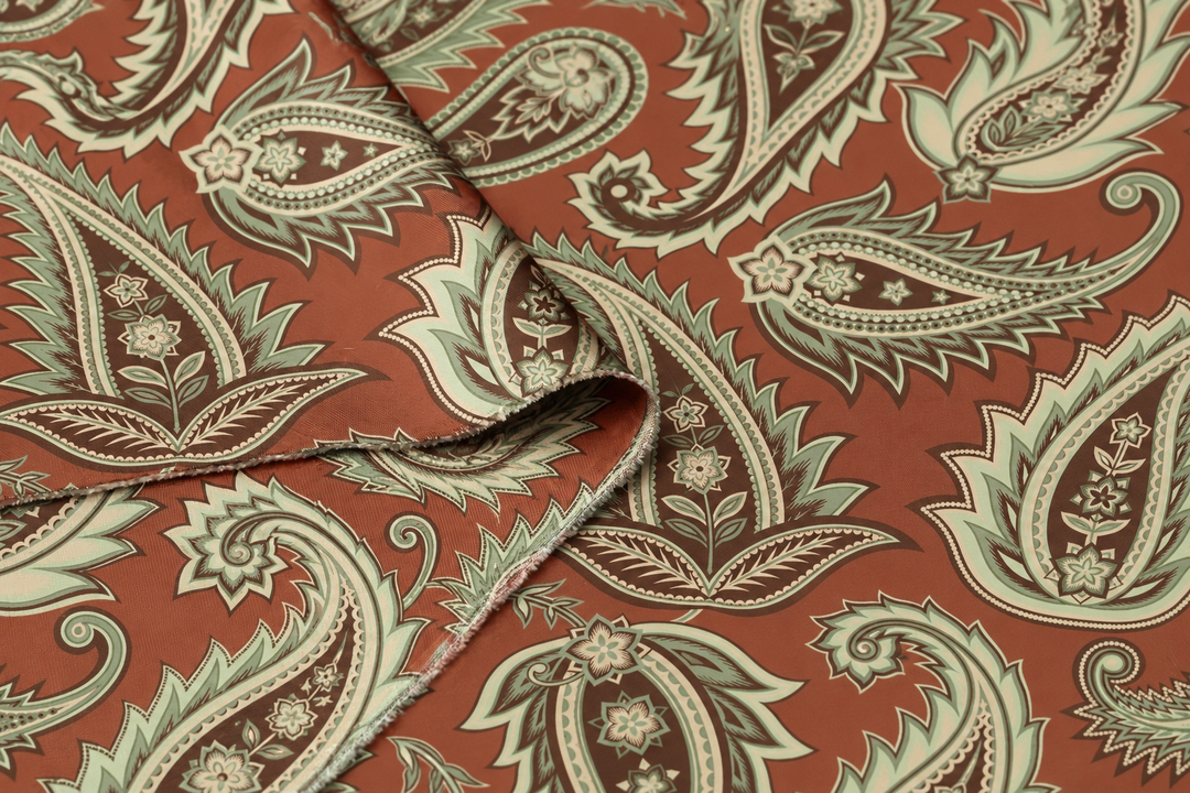 BEYLA  Satin Charmeuse Fabric by the Yard –