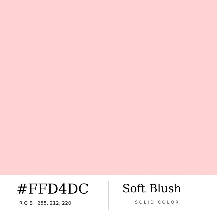 PINK BLUSH SILK CHARMEUSE fabric by the yard - 16 Momme   - 44” wide