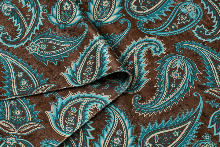 BEYLA  Satin Charmeuse Fabric by the Yard –