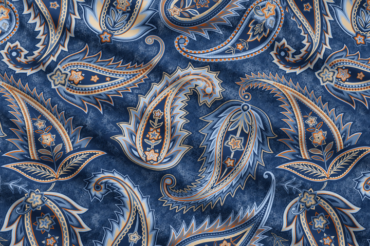 BEYLA  Satin Charmeuse Fabric by the Yard –