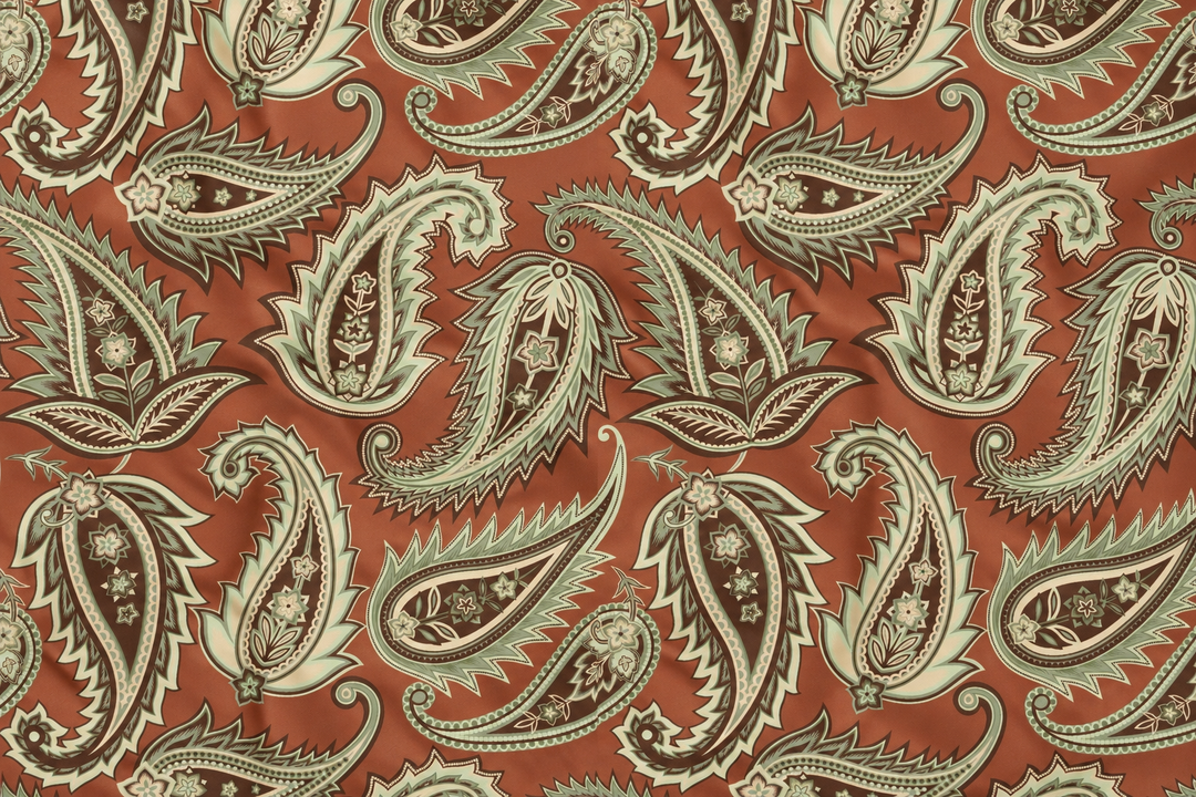 BEYLA  Satin Charmeuse Fabric by the Yard –