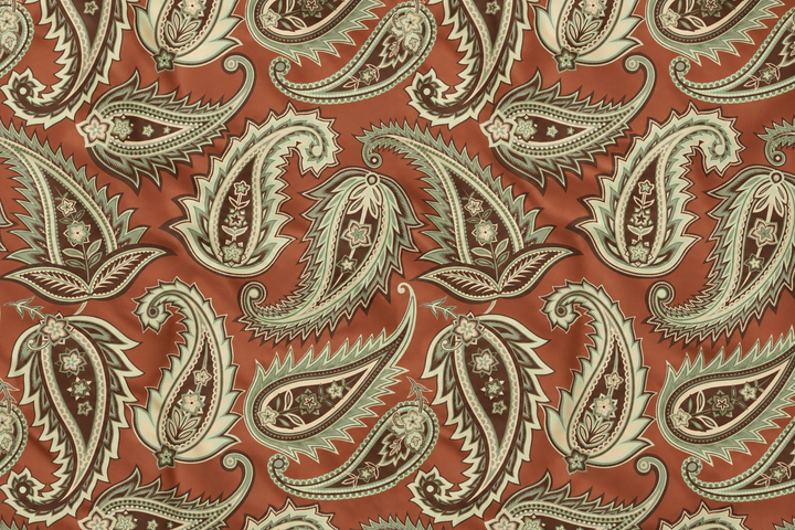 BEYLA  Satin Charmeuse Fabric by the Yard –