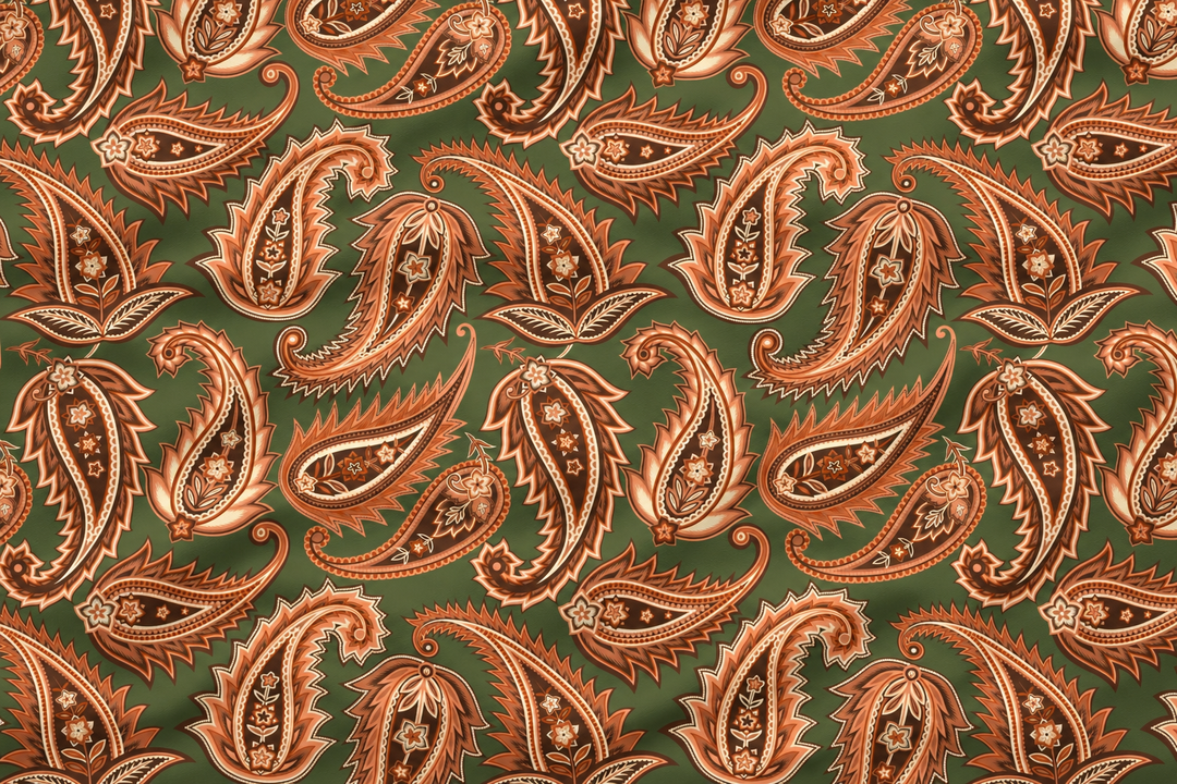 BEYLA  Satin Charmeuse Fabric by the Yard –
