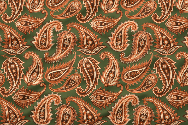 BEYLA  Satin Charmeuse Fabric by the Yard –