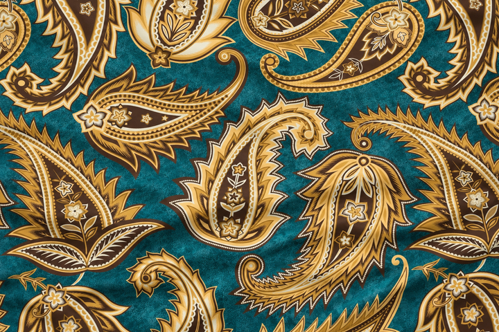 BEYLA  Satin Charmeuse Fabric by the Yard –