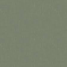 Lightweight  satin fabric by the yard - Dark Sage green solid color