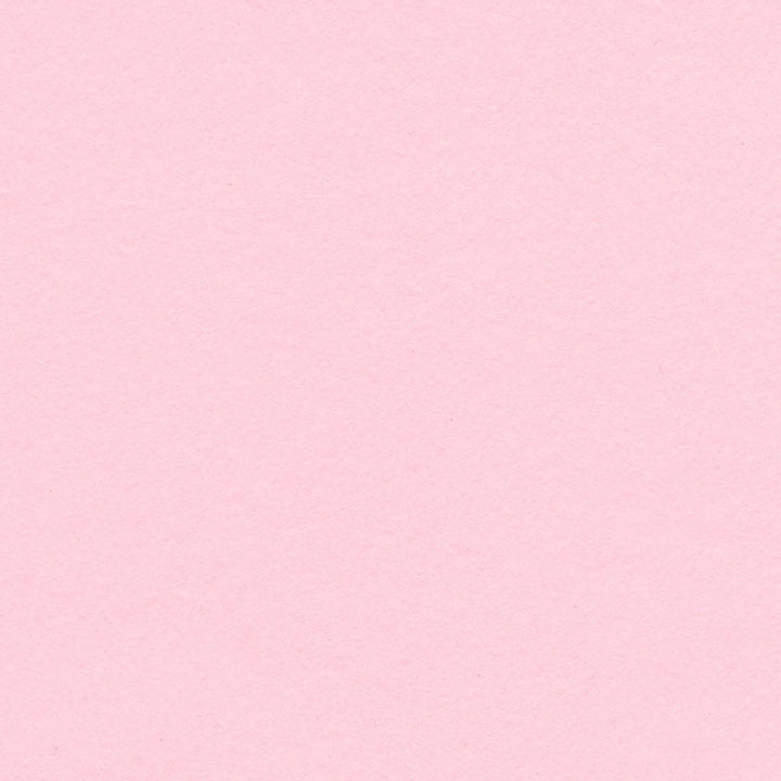 Lightweight  satin fabric by the yard - Baby Pink solid color