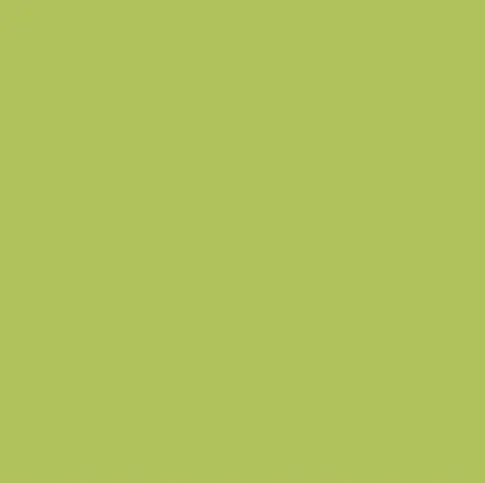 Charmeuse satin fabric by the yard - Chartreuse solid