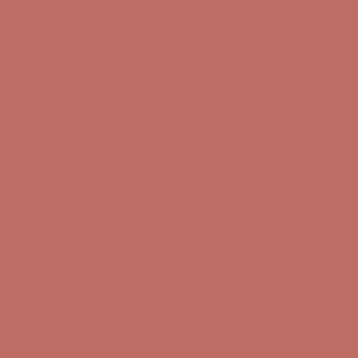 Lightweight  satin fabric by the yard - Persimmon   solid color