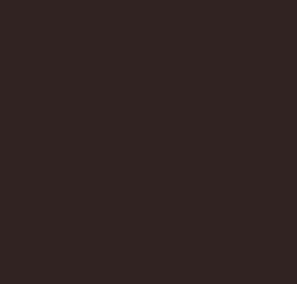 Lightweight  satin fabric by the yard - Dark Chocolate   Brown solid