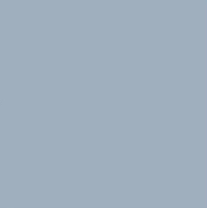 Lightweight  satin fabric by the yard - Pewter solid color