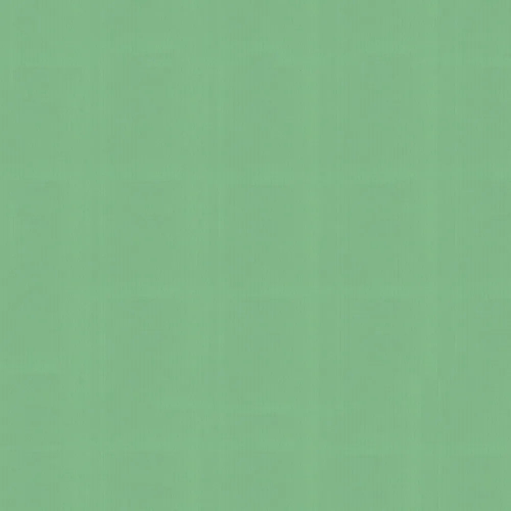 Charmeuse Satin fabric by the yard -  Ivy  solid