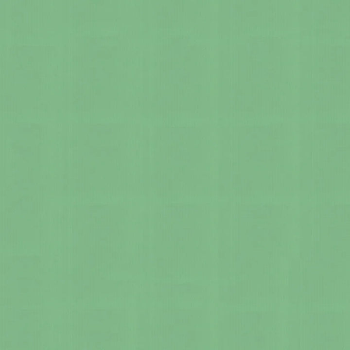 Charmeuse Satin fabric by the yard -  Ivy  solid