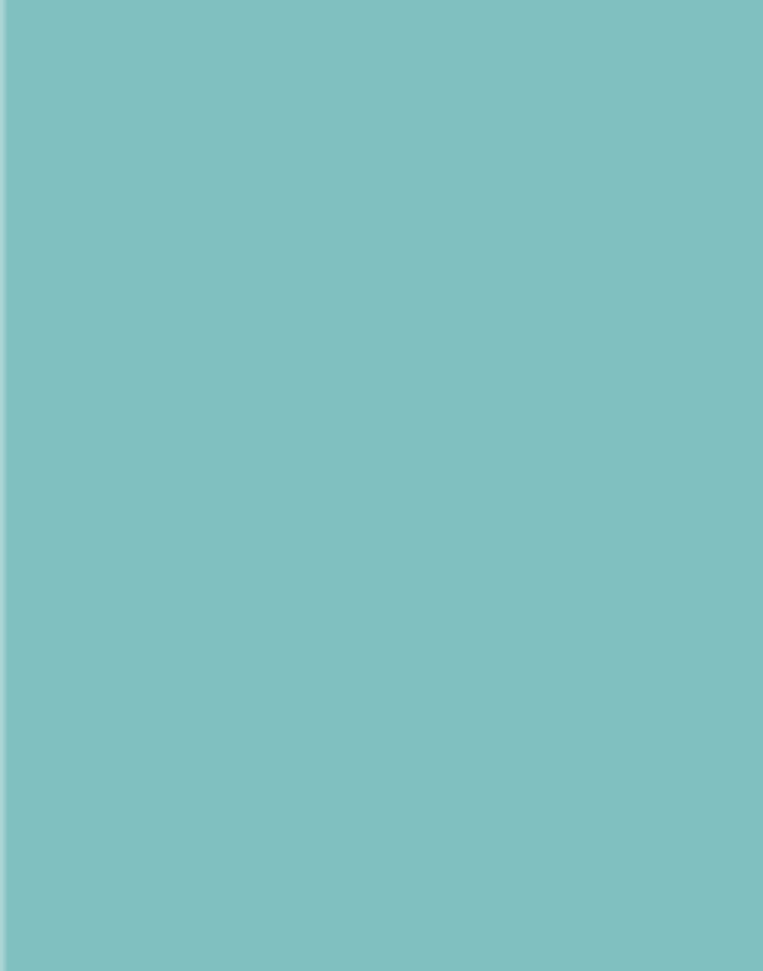 Lightweight satin fabric by the yard -  Light Teal    solid color