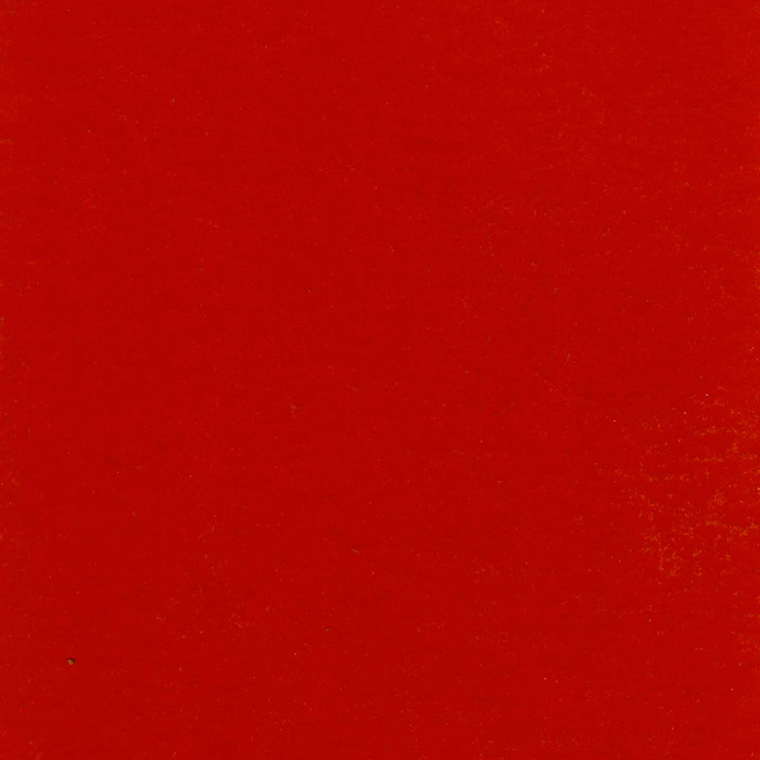 Lightweight  satin fabric by the yard -Chrome Red solid color