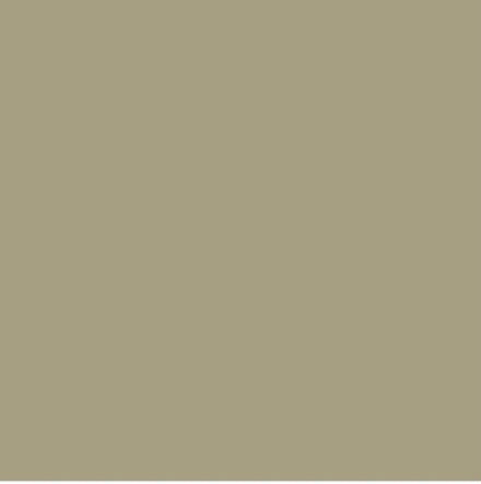 Lightweight  satin fabric by the yard -  Khaki solid color