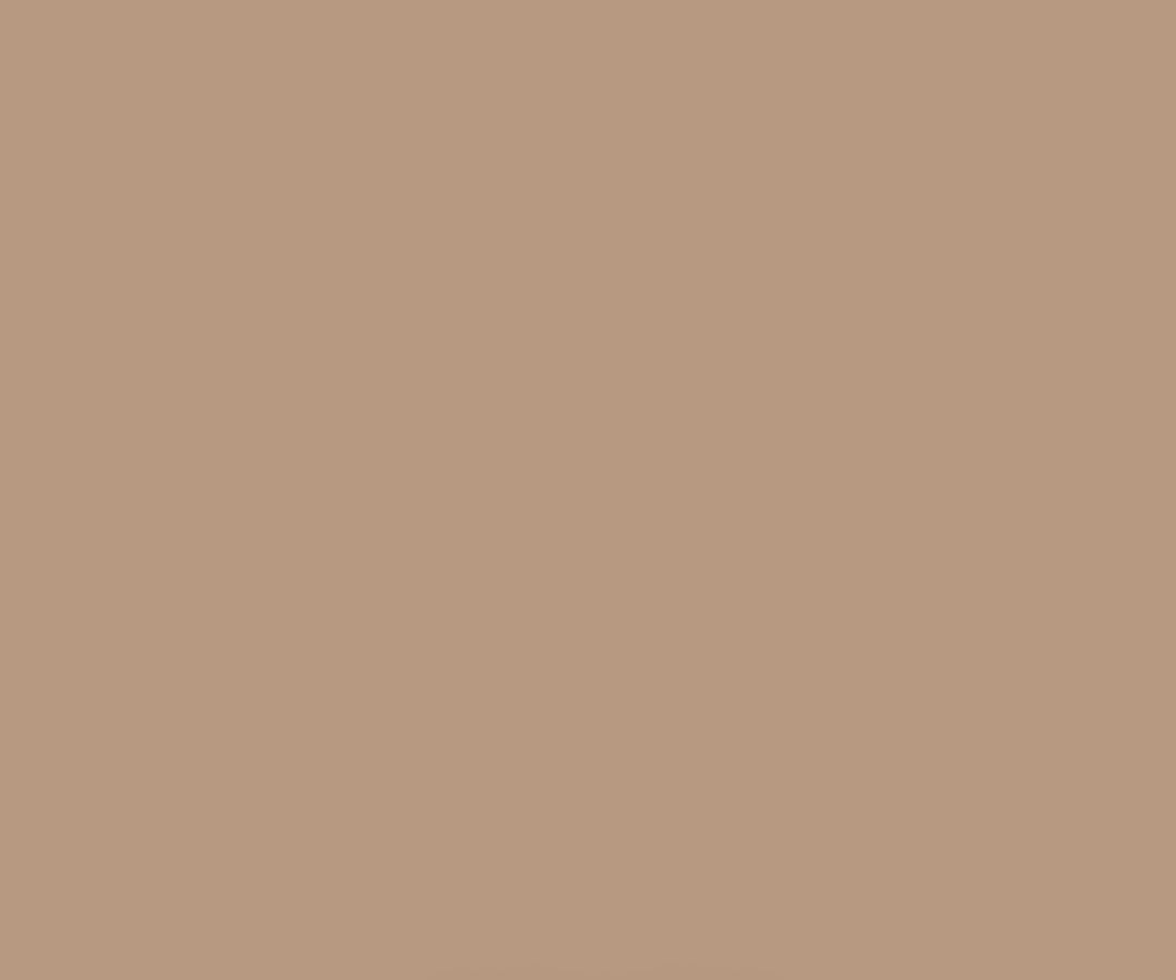 Lightweight  satin fabric by the yard - Dusty Brown solid color