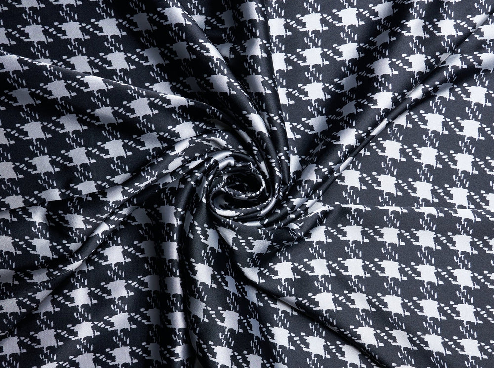 Charmeuse Satin Fabric by the yard