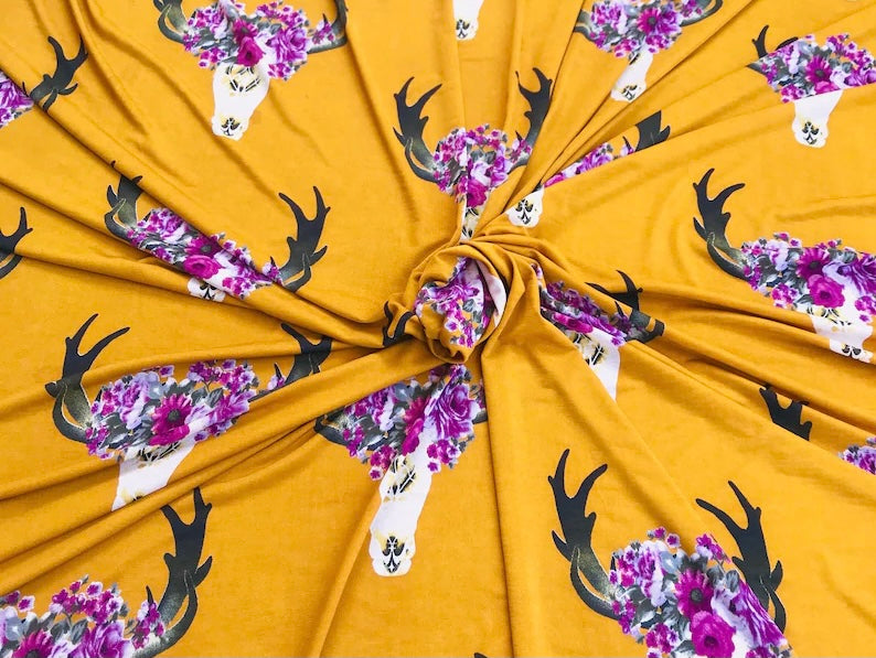 ITY Fabric by the yard